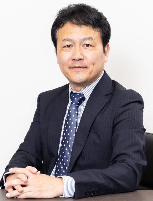 講師 五藤万晶